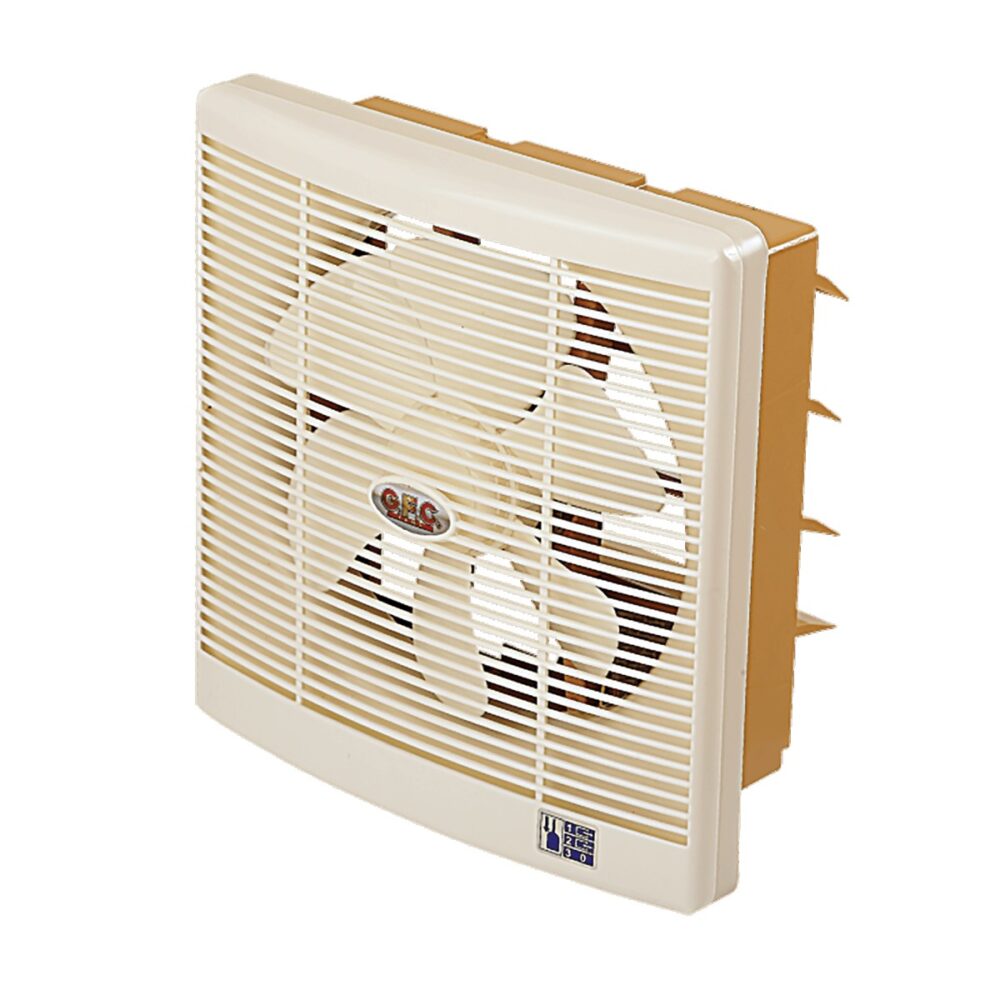GFC Plastic Exhaust Fan