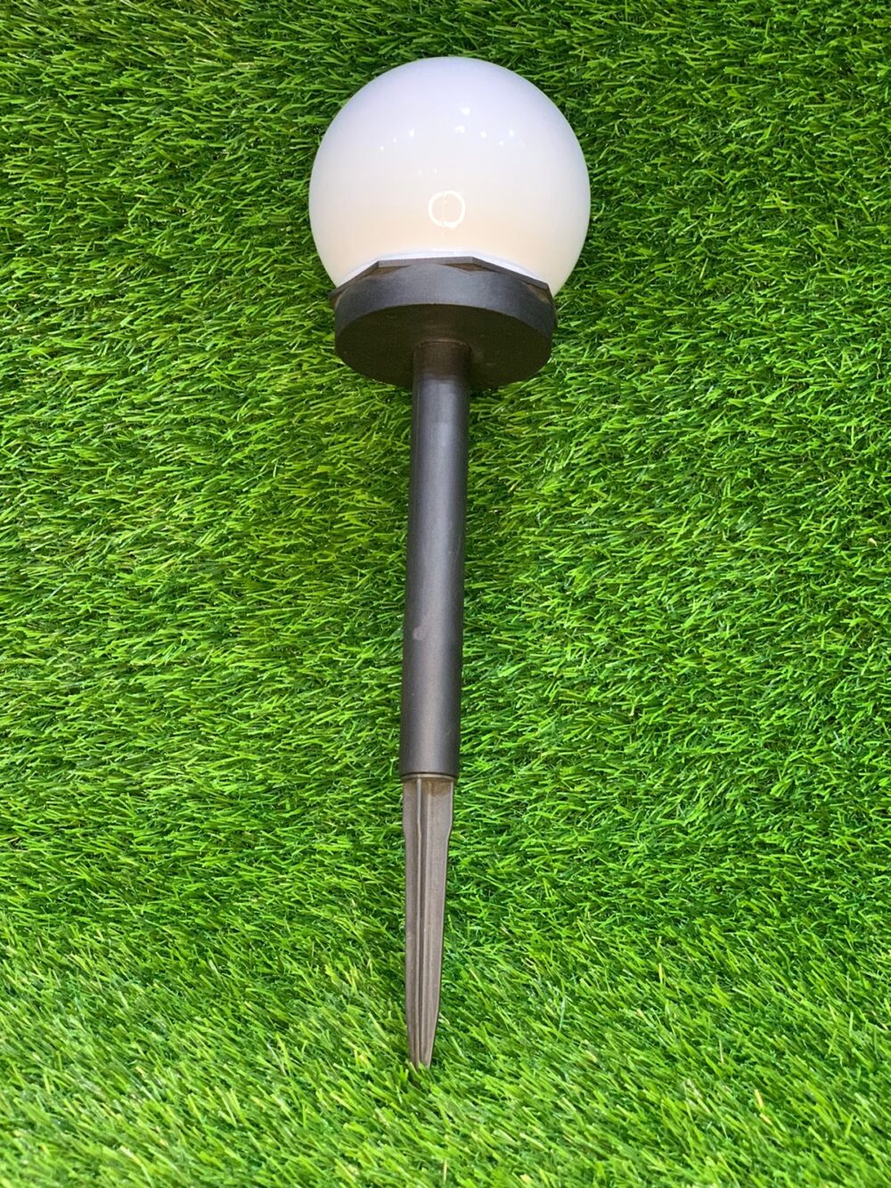 Solar Garden Light