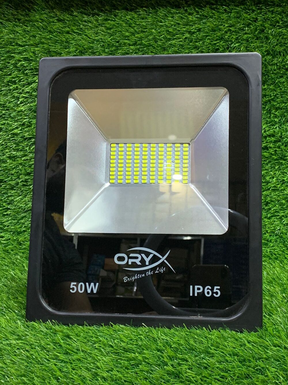 50 WATT FLOOD LIGHT