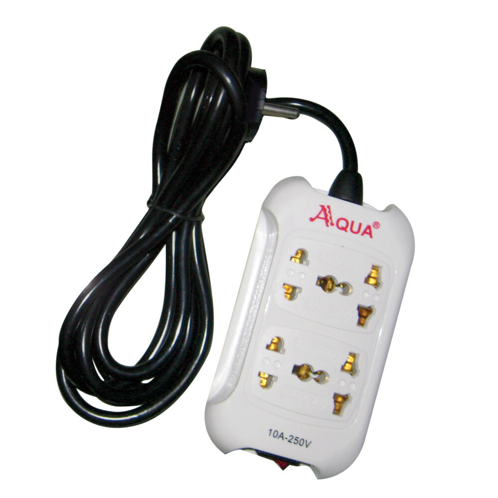 AQUA EXTENSION 604 2 WAY