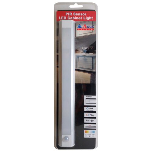 AQUA LED CABINET LIGHT 8 WATT