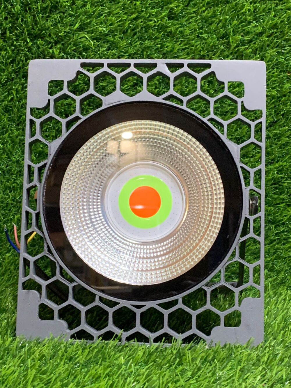 RGB 50 W FLOOD LIGHT