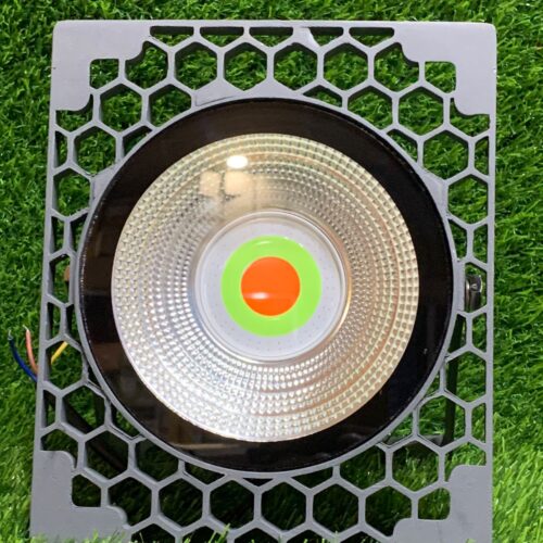 RGB 50 W FLOOD LIGHT