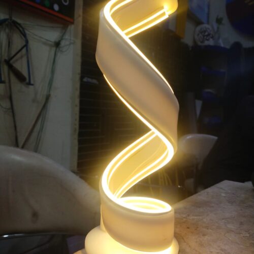 Fancy Table Lamp – Elegant, Stylish Lighting for Home and Office