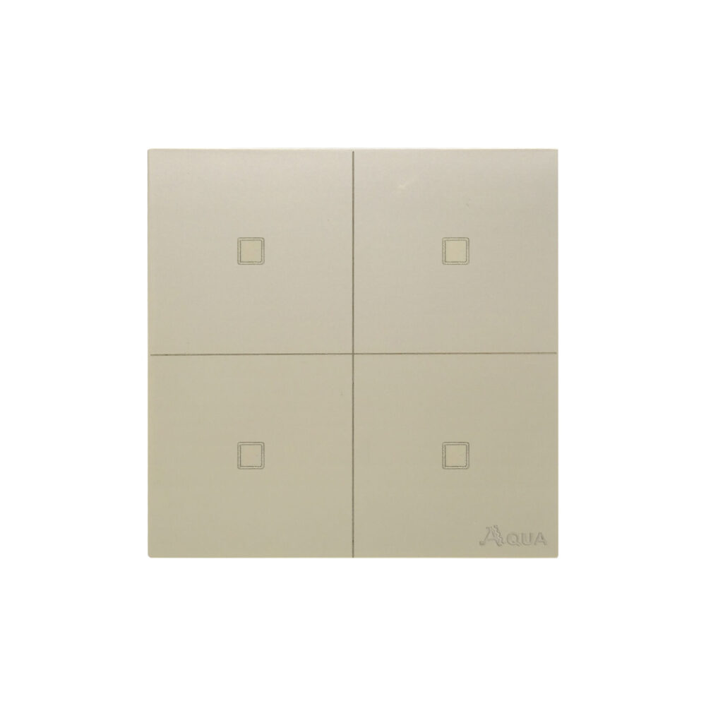 Aqua Wifi Smart Pearl White