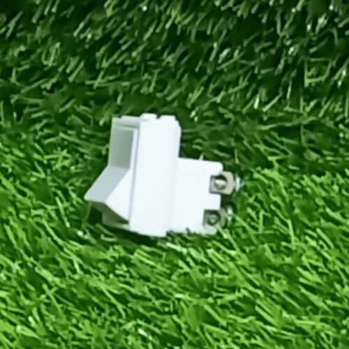 Bekalight China Switch Easy Button