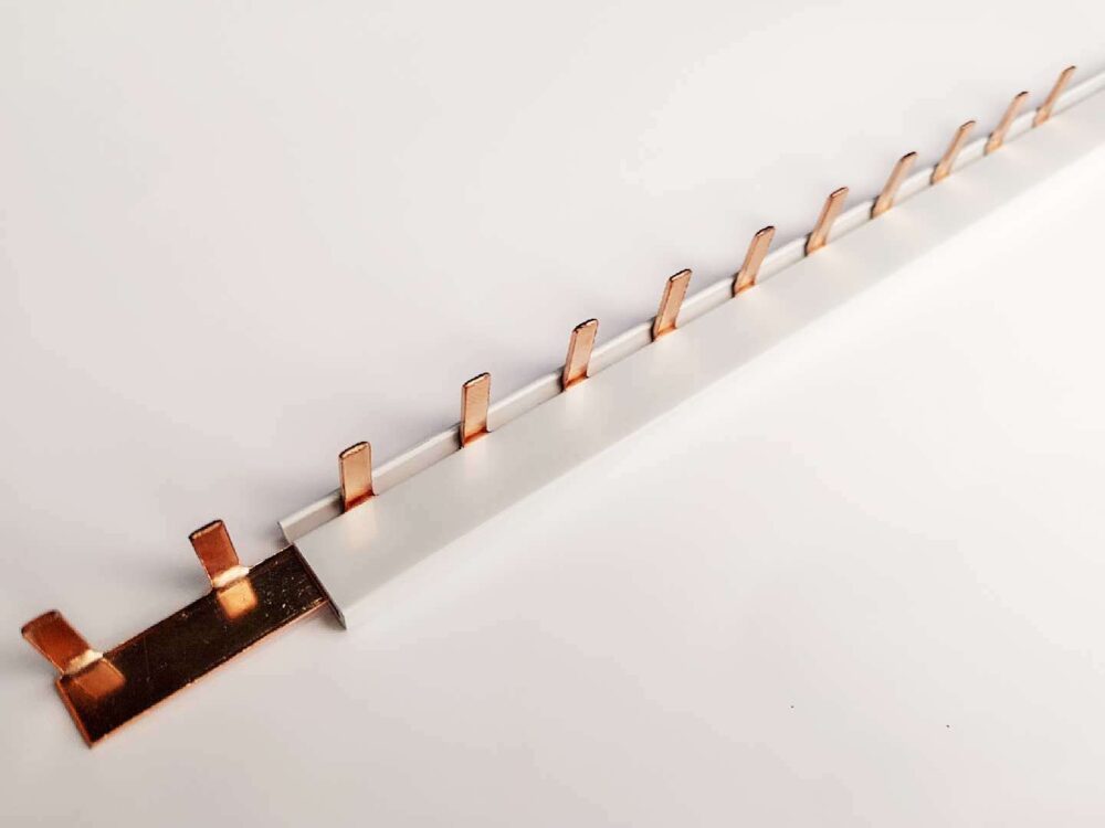 Breaker Strip