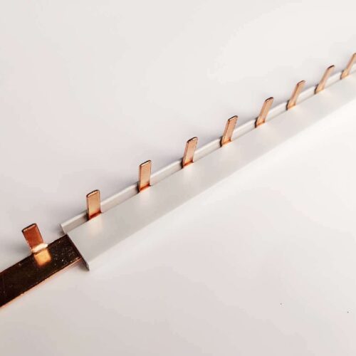 Breaker Strip
