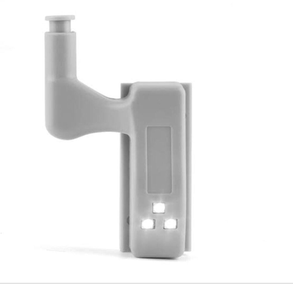 Cabinet Light – Energy-Efficient, Stylish Lighting for Kitchens, Closets, and Display Cabinets