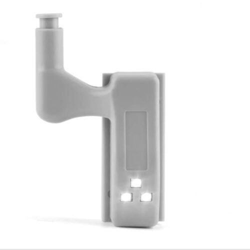 Cabinet Light – Energy-Efficient, Stylish Lighting for Kitchens, Closets, and Display Cabinets