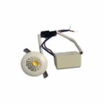COB 1w/nishi light/spot light