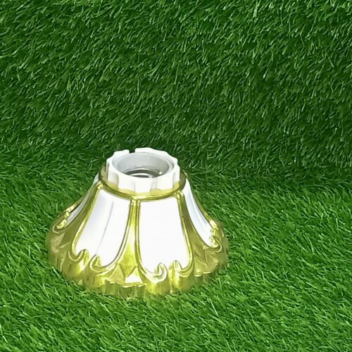 Bekalight E-27 Golden Fancy Holder