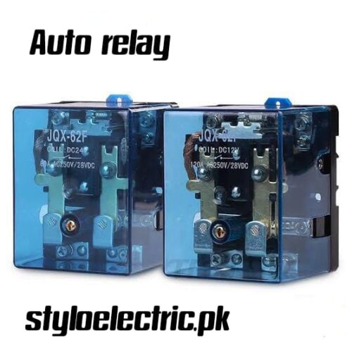 Auto Relay