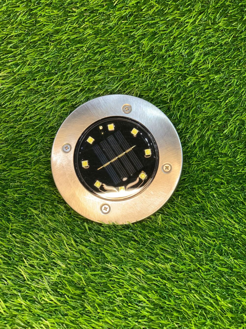 Solar Garden Light