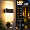 LED Modern Wall Light 10W