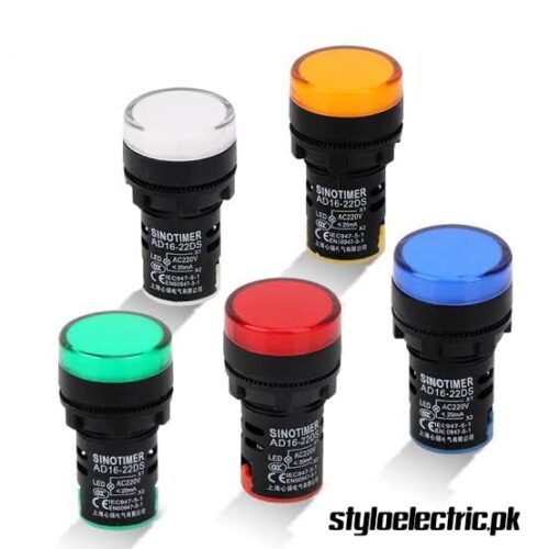 Indicator Light / Golight