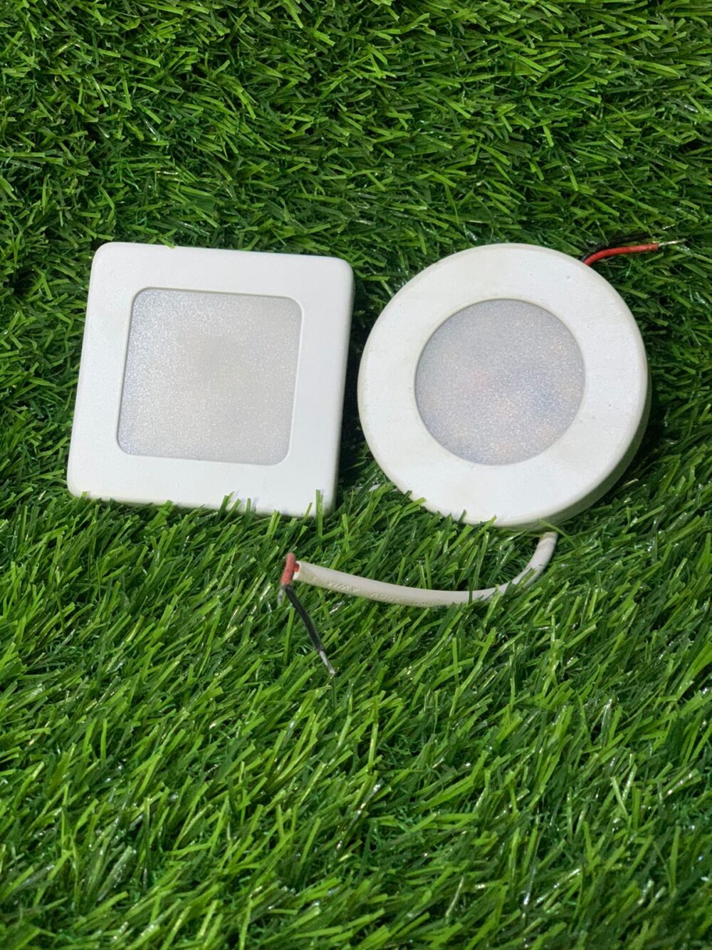 Open spot light/Open cob 3watt
