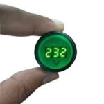 Voltmeter Gol