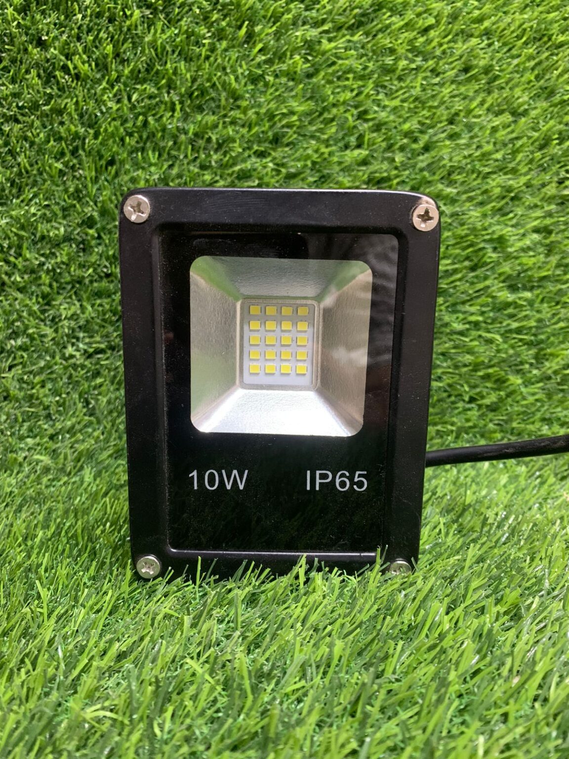 10 Watt LED Flood Light – High-Performance, Energy-Efficient Outdoor Lighting