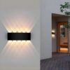 LED TEN Rays