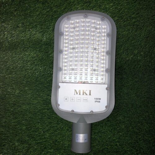 100 Watt (MIKI) Street Light