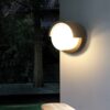 MENGJAY LED WALL LAMP 5WATT WATER PROOF