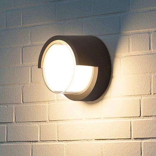 MENGJAY LED WALL LAMP 5WATT WATER PROOF