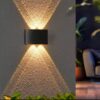 LED FOUR Ways