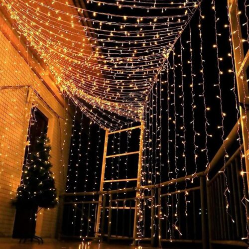 LED FAIRY STRING LIGHT