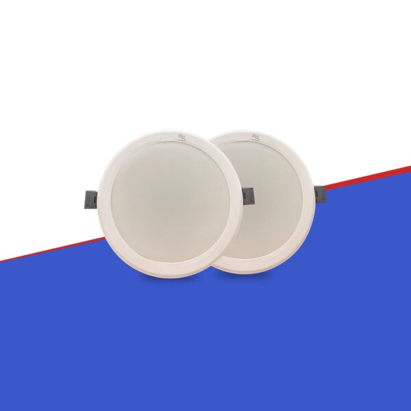 7watt SE ceiling light 3"