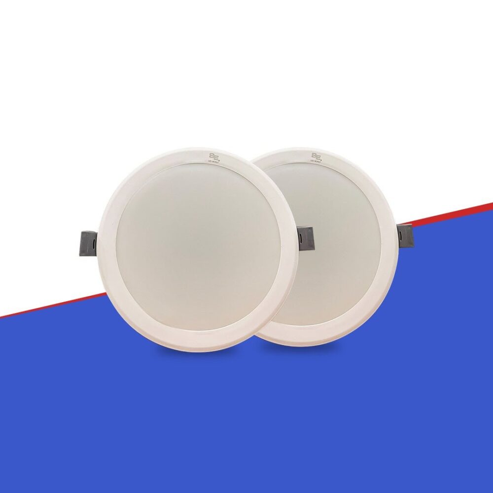 12watt SE ceiling light 5"
