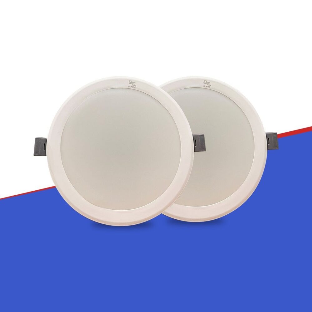 18watt SE ceiling light 6"