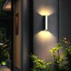 LED 2 Way Linear Light