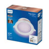 Philips WiZ Recessed RGB Downlight 4-inch