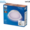 WiZ 6-inch RGB Smart Downlight
