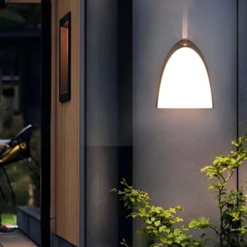 24W waterproof LED