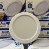 6 INCHES 16W  LED Panel Ceiling Light
