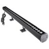Waterproof LED wall washer