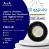 Industrial high bay LED light