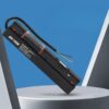 Magnetic Power Supply