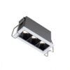 Laser Blade Light 6W – Black Body (3 Dot)