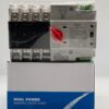 Dual Power Automatic Transfer Switch – 4P 100A 400V