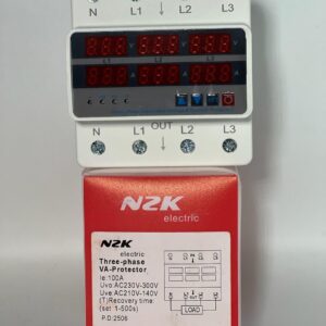 voltage protactor