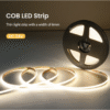 COB PROFILE LIGHT COIL