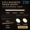 Magnetic Lights