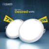Coarts ERGO LED Light 7W,12W