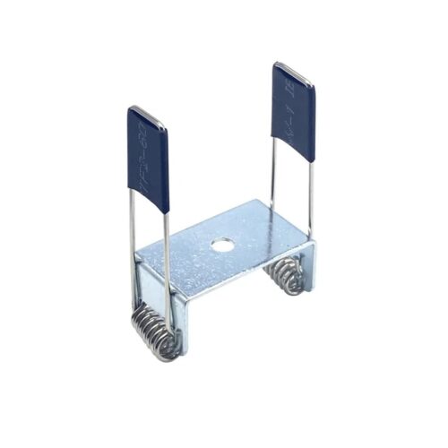 Magnetic Track Springs